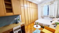 Parc Oasis (D22), Condominium #503451331